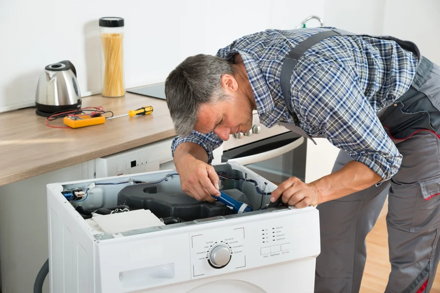 How To Repair A Dryer in Neptune City, NJ