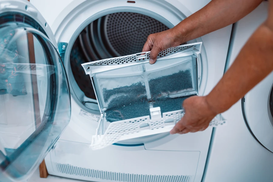 Is It Better To Repair Or Replace A Dryer in Neptune City, NJ
