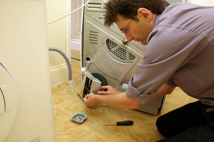 Learn How To Repair A Dryer in Neptune City, NJ